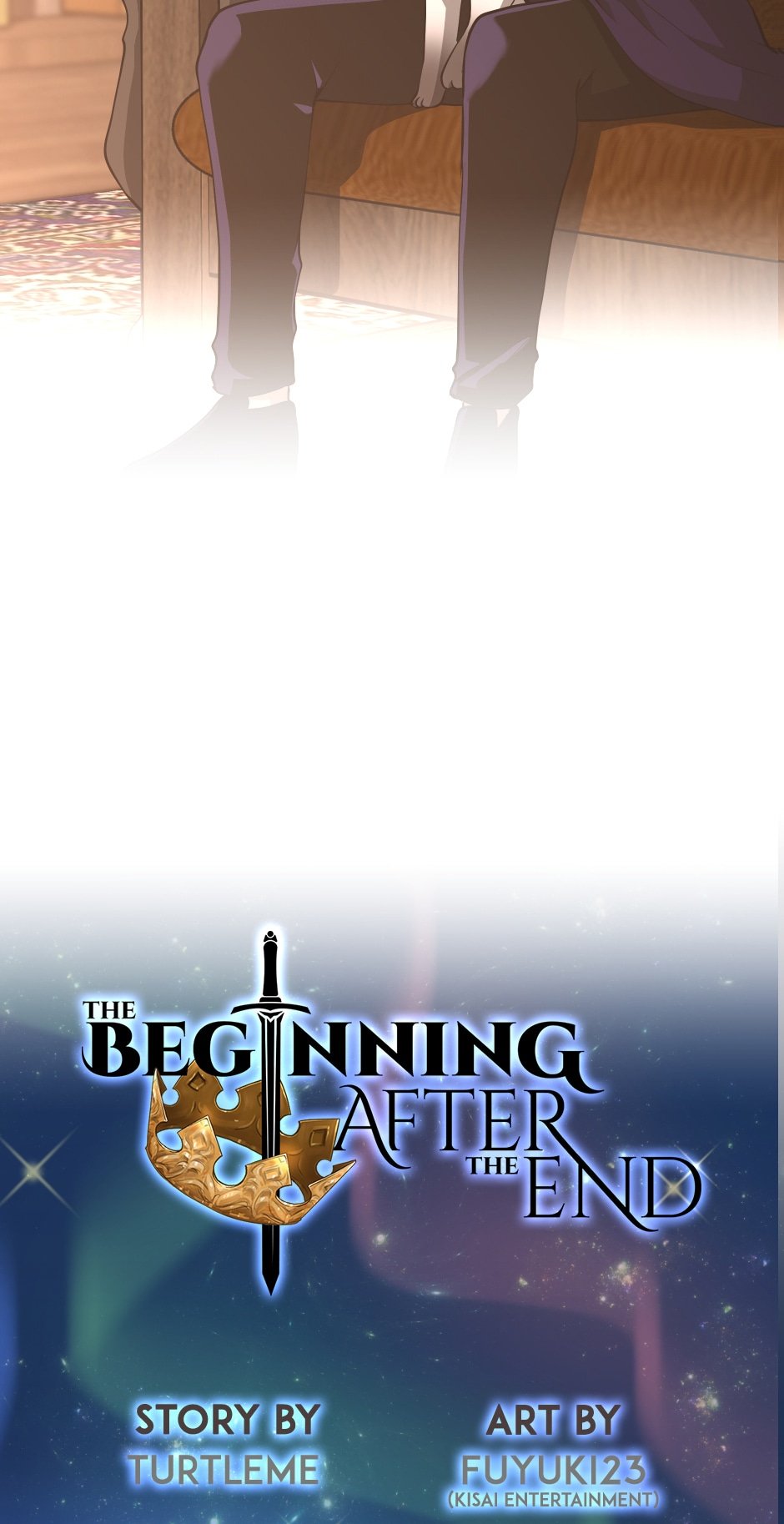 The Beginning After the End, Chapter 132 image 34